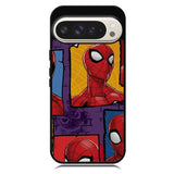 The Amazing Spiderman Google Pixel 10 Pro XL Case RC10237