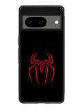 The Amazing Spiderman Google Pixel 8 Case QC10238
