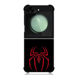 The Amazing Spiderman Samsung Galaxy Z Flip 6 5G 2024 Case OV10238