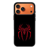 The Amazing Spiderman iPhone 17 Pro Max Case QC10238