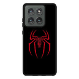 The Amazing Spiderman Motorola Moto Edge 2025 Case QC10238