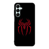 The Amazing Spiderman Samsung Galaxy A16 Case OV10238