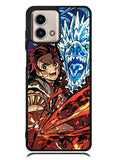 Tanjiro Demon Slayer Motorola Moto G Stylus 5G 2023 Case