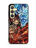Tanjiro Demon Slayer Samsung Galaxy S25 Plus 5G , Samsung Galaxy S25+ 5G Case