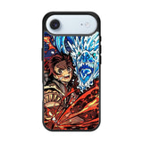 Tanjiro Demon Slayer iPhone Air Case