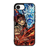 Tanjiro Demon Slayer iPhone 17e Case