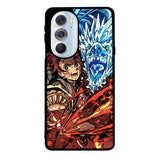 Tanjiro Demon Slayer Motorola Moto Edge 2022 Case