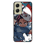 Tanjiro Demon Slayer Motorola Moto G Stylus 5G 2024 Case OV10228