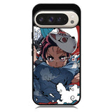 Tanjiro Demon Slayer Google Pixel 10 Pro XL Case RC10228