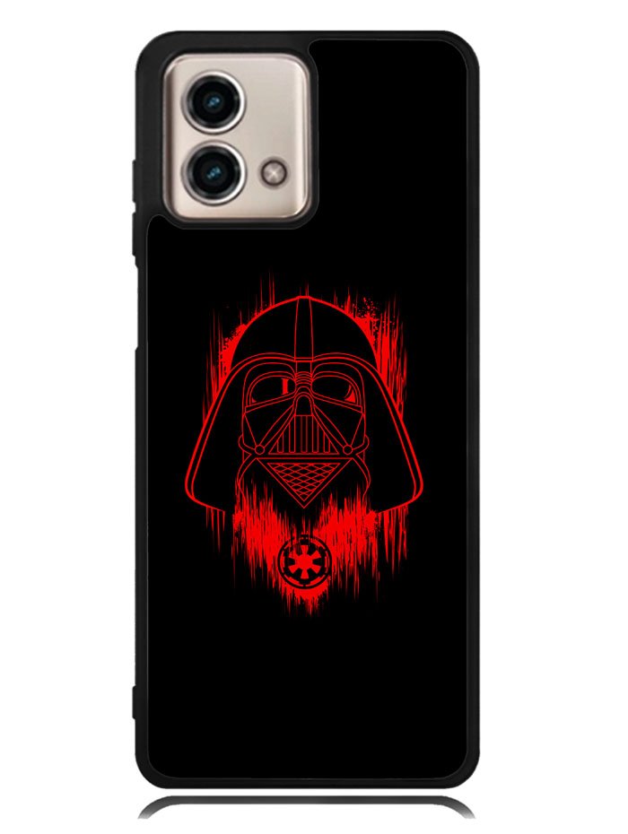 Star Wars Darth Vader Motorola Moto G Stylus 5G 2023 Case OV10219