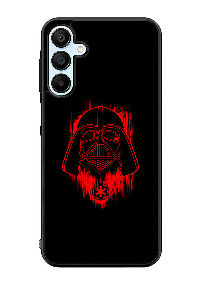 Star Wars Darth Vader Samsung Galaxy A35 5G Case OV10219