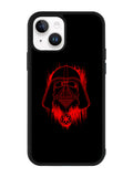 Star Wars Darth Vader iPhone 14 Plus Case QC10219