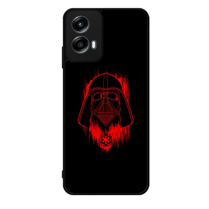 Star Wars Darth Vader Motorola Moto G Play 2024 Case OV10219