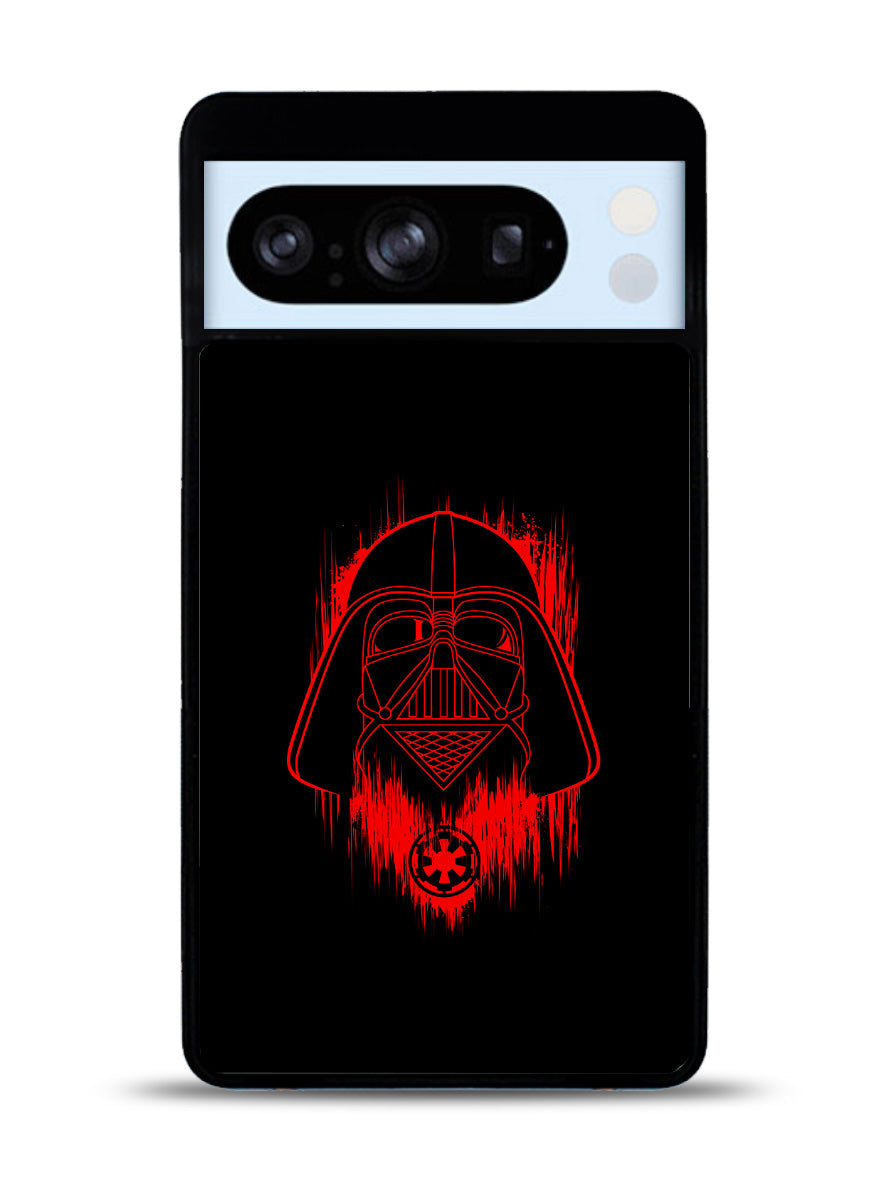 Star Wars Darth Vader Google Pixel 8 Pro Case QC10219