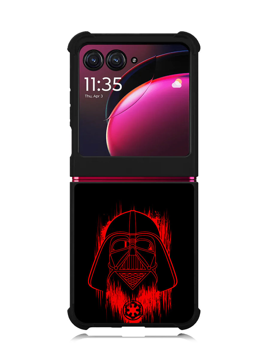Star Wars Darth Vader Motorola Moto Razr Plus 2023 , Moto Razr+ 2023 Case OV10219