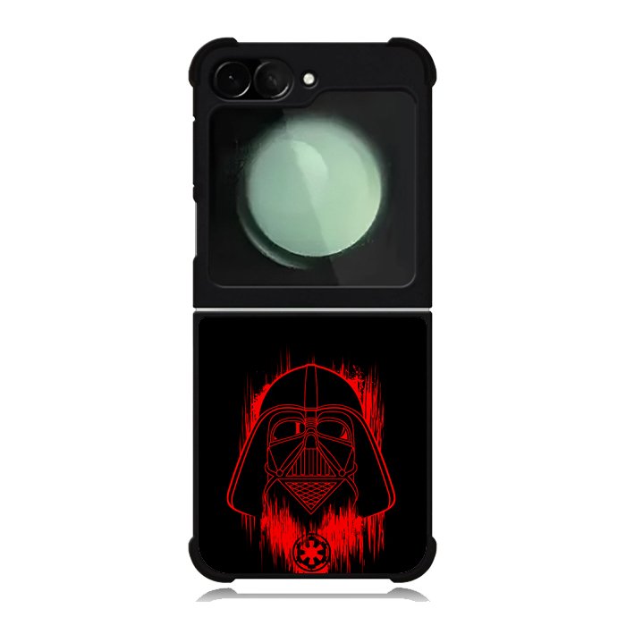 Star Wars Darth Vader Samsung Galaxy Z Flip 6 5G 2024 Case OV10219