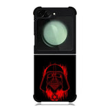Star Wars Darth Vader Samsung Galaxy Z Flip 6 5G 2024 Case OV10219