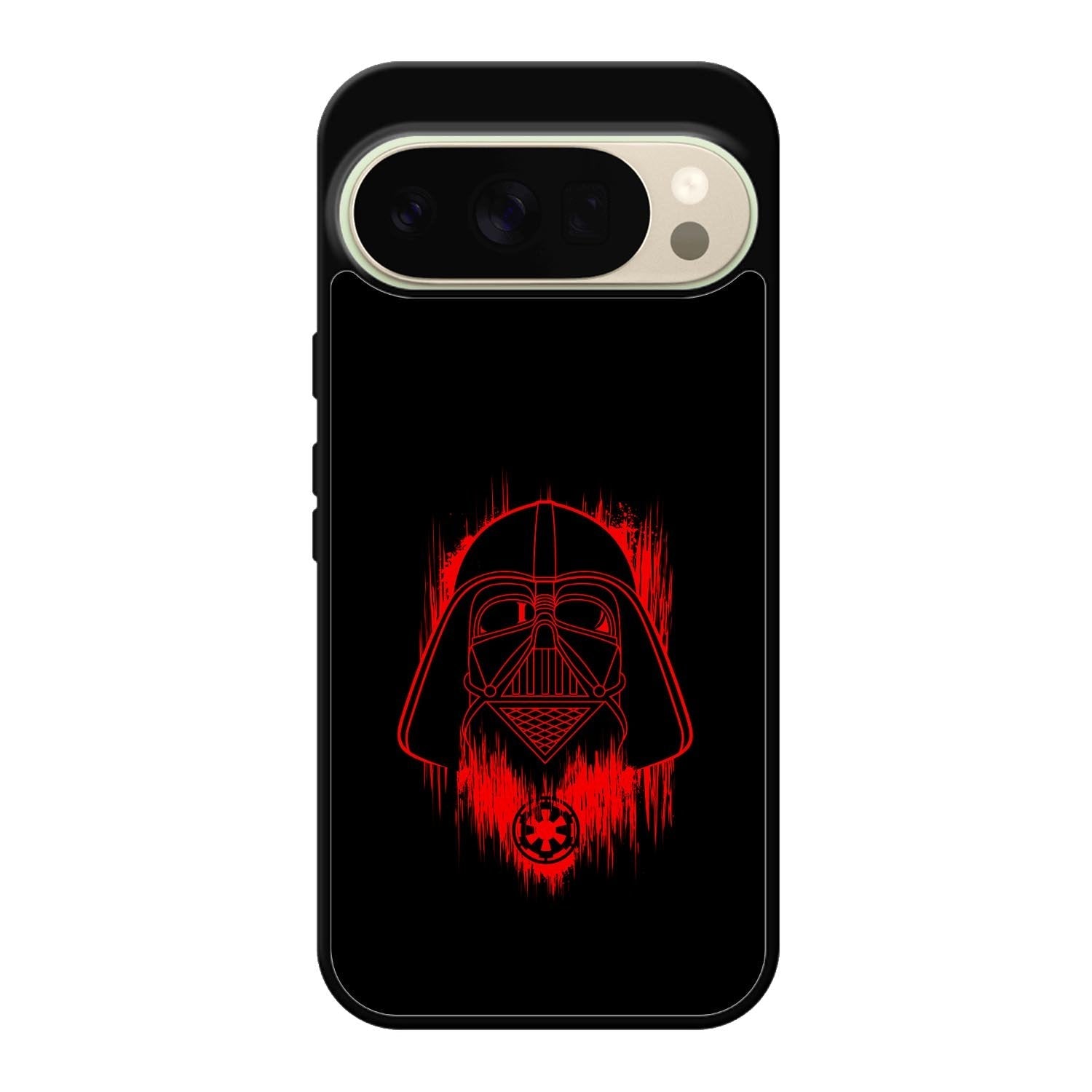 Star Wars Darth Vader Google Pixel 10 Pro Case OV10219
