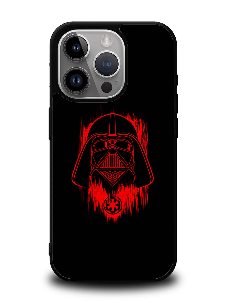 Star Wars Darth Vader iPhone 16 Pro Case OV10219