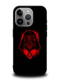 Star Wars Darth Vader iPhone 15 Pro Max Case OV10219