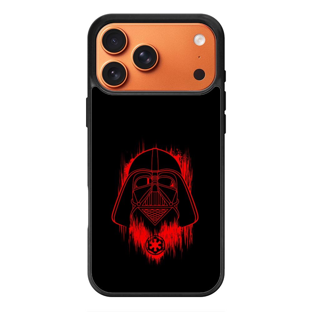 Star Wars Darth Vader iPhone 17 Pro Max Case OV10219