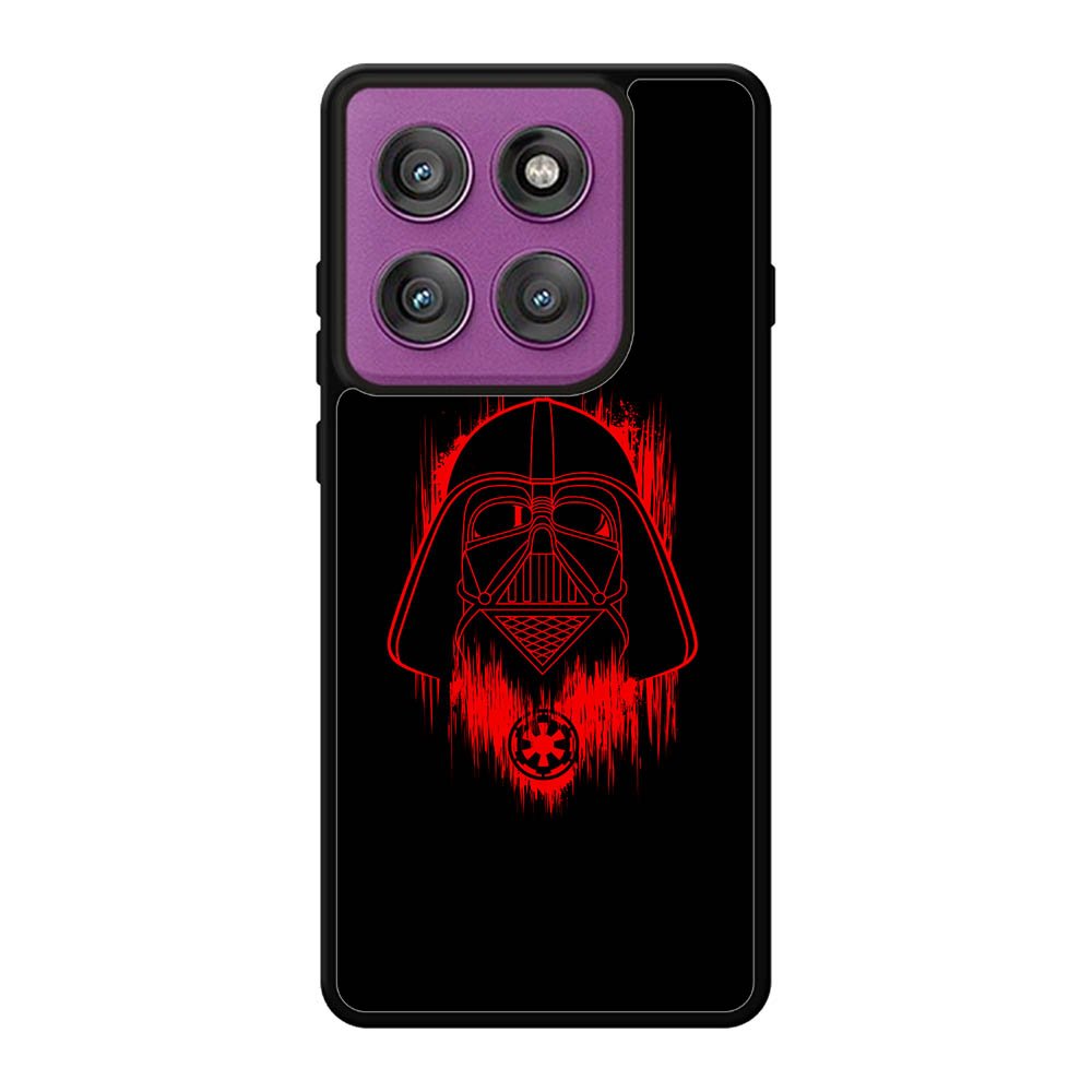Star Wars Darth Vader Motorola Moto Edge 60 Pro Case OV10219