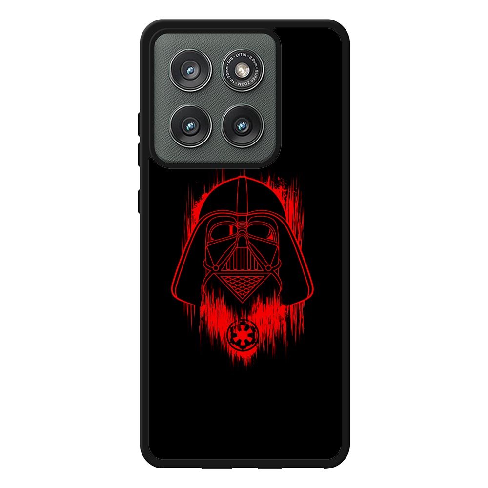 Star Wars Darth Vader Motorola Moto Edge 2025 Case OV10219