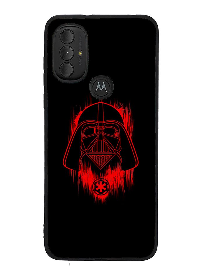 Star Wars Darth Vader Motorola Moto G Pure 2021 , Moto G Power 2022 Case OV10219