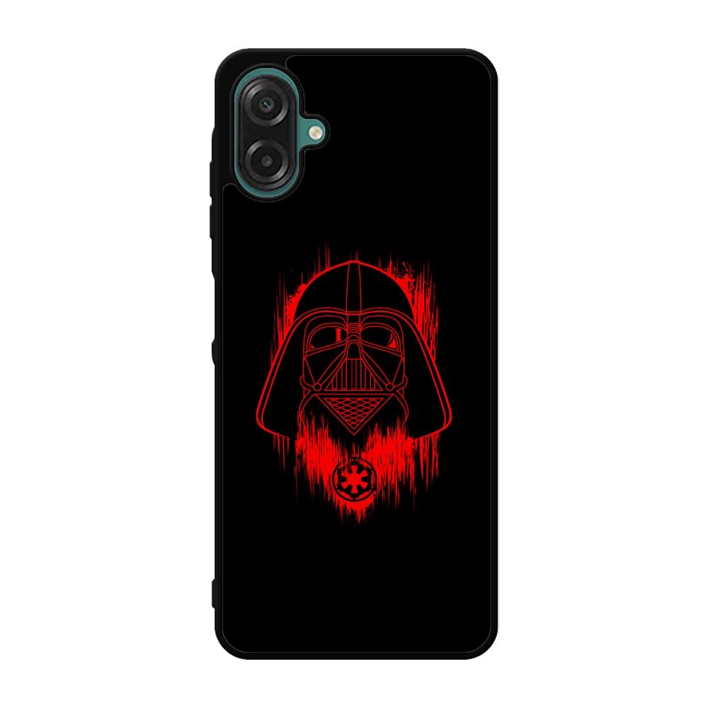 Star Wars Darth Vader Samsung Galaxy A07 Case OV10219