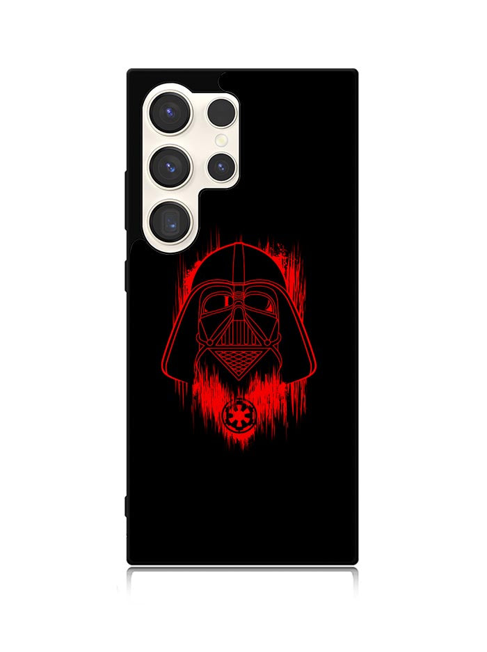 Star Wars Darth Vader Samsung Galaxy S23 Ultra 5G Case QC10219