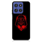Star Wars Darth Vader Motorola Moto G Stylus 5G 2025 Case OV10219