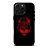 Star Wars Darth Vader iPhone 16 Pro Max Case OV10219
