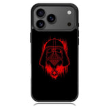Star Wars Darth Vader iPhone 17 Pro Case RC10219