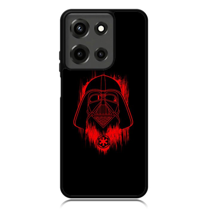 Star Wars Darth Vader Motorola Moto G 5G 2025 Case OV10219