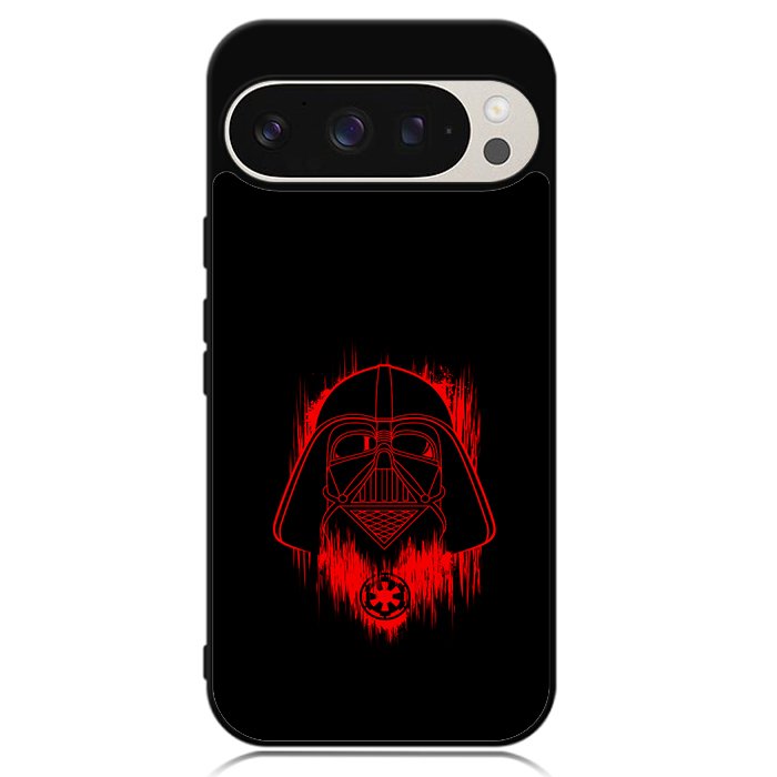 Star Wars Darth Vader Google Pixel 9 | Pixel 9 Pro Case OV10219