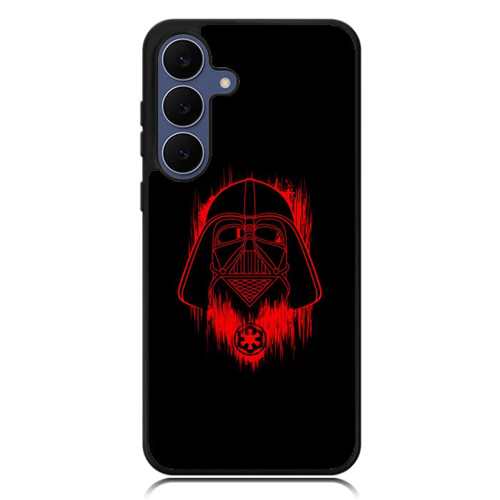 Star Wars Darth Vader Samsung Galaxy S25 FE Case OV10219