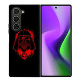 Star Wars Darth Vader Samsung Galaxy Z Fold 6 5G 2024 Case OV10219