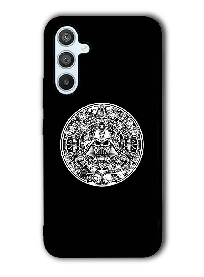 Star Wars Darth Vader Samsung Galaxy A54 5G Case OV10220