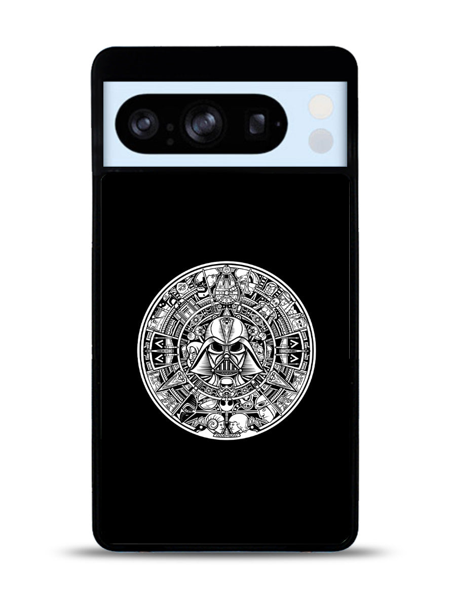 Star Wars Darth Vader Google Pixel 8 Pro Case QC10220