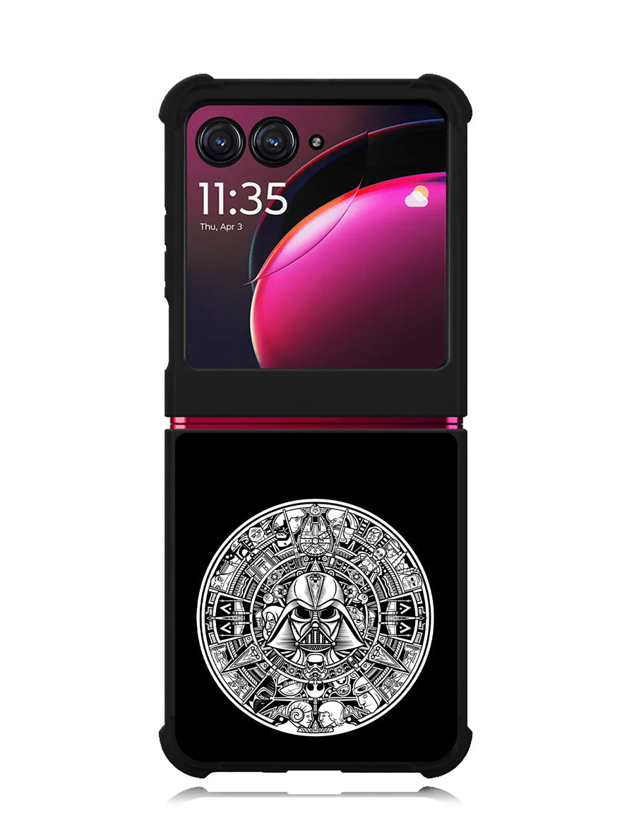 Star Wars Darth Vader Motorola Moto Razr Plus 2023 , Moto Razr+ 2023 Case OV10220