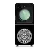 Star Wars Darth Vader Samsung Galaxy Z Flip 6 5G 2024 Case OV10220