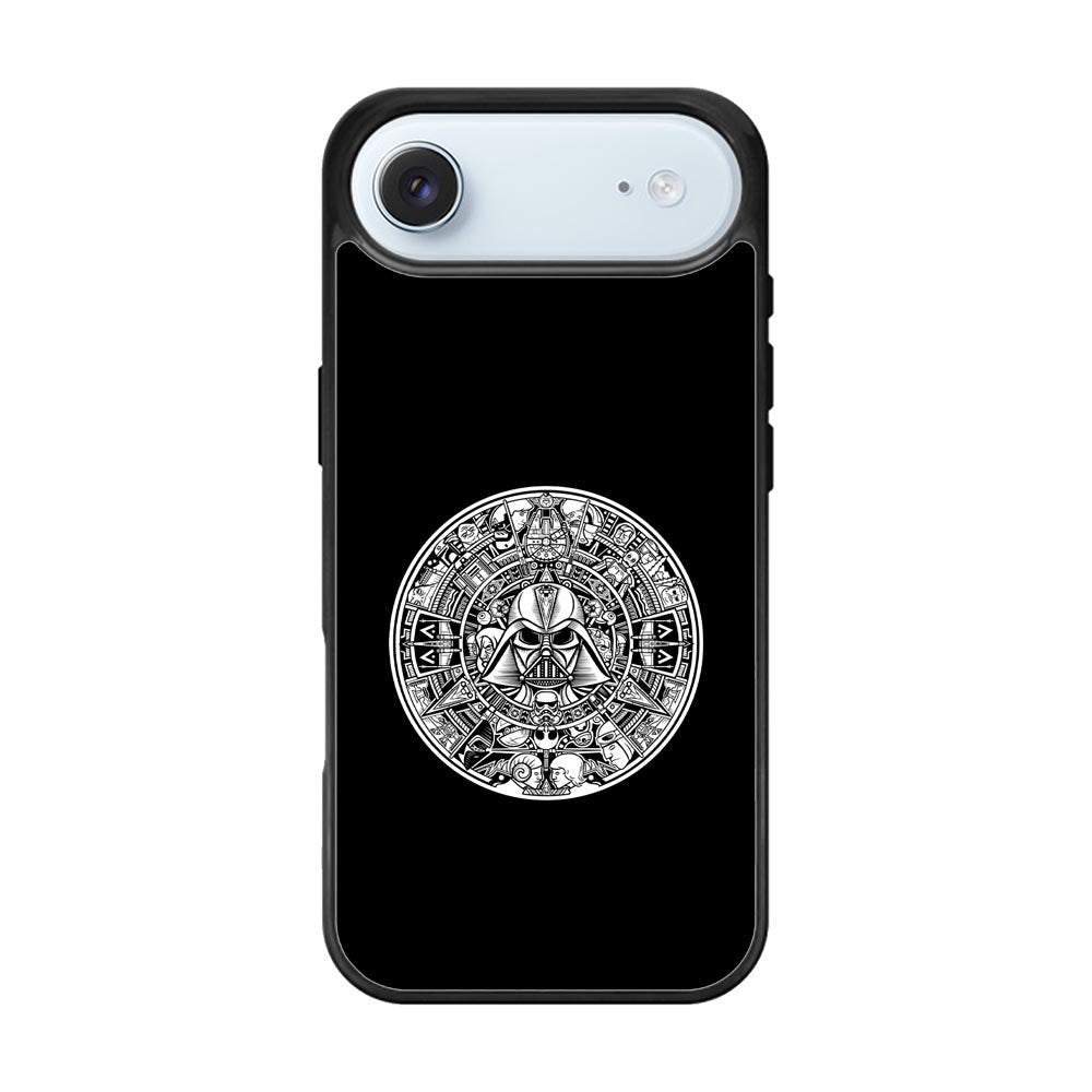 Star Wars Darth Vader iPhone Air Case QC10220