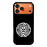 Star Wars Darth Vader iPhone 17 Pro Max Case QC10220