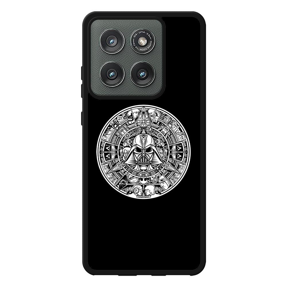 Star Wars Darth Vader Motorola Moto Edge 2025 Case QC10220