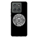 Star Wars Darth Vader Motorola Moto Edge 2025 Case QC10220