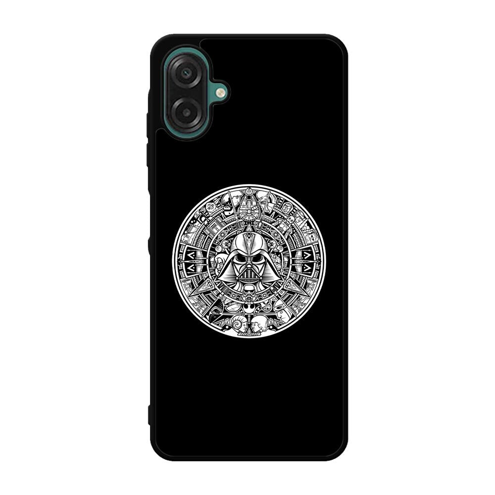 Star Wars Darth Vader Samsung Galaxy A07 Case QC10220