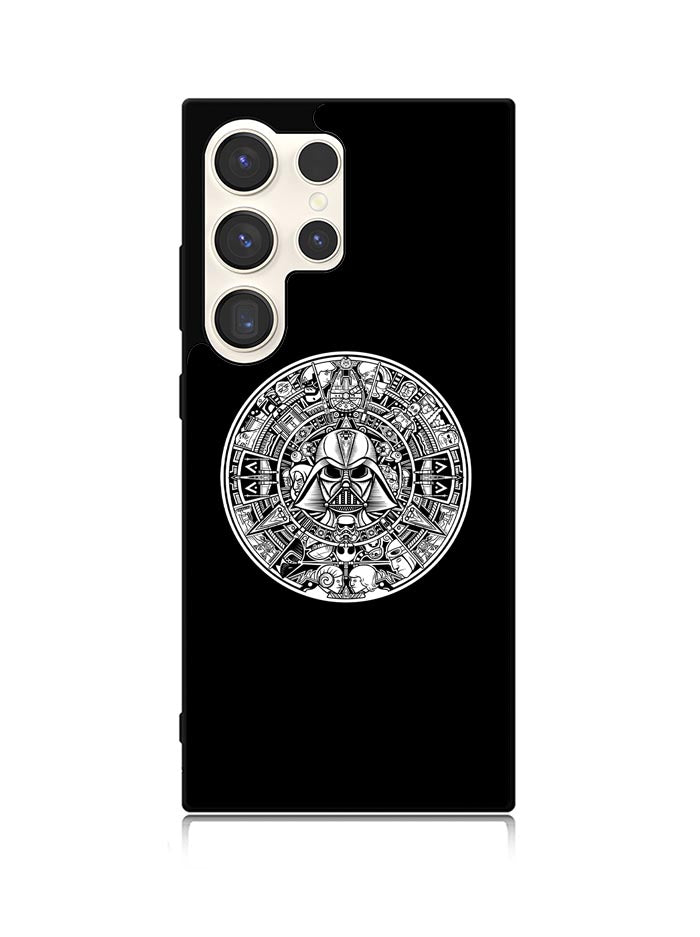 Star Wars Darth Vader Samsung Galaxy S25 Ultra 5G Case QC10220