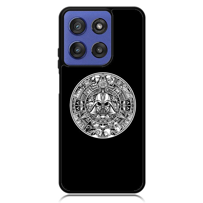Star Wars Darth Vader Motorola Moto G Stylus 5G 2025 Case OV10220