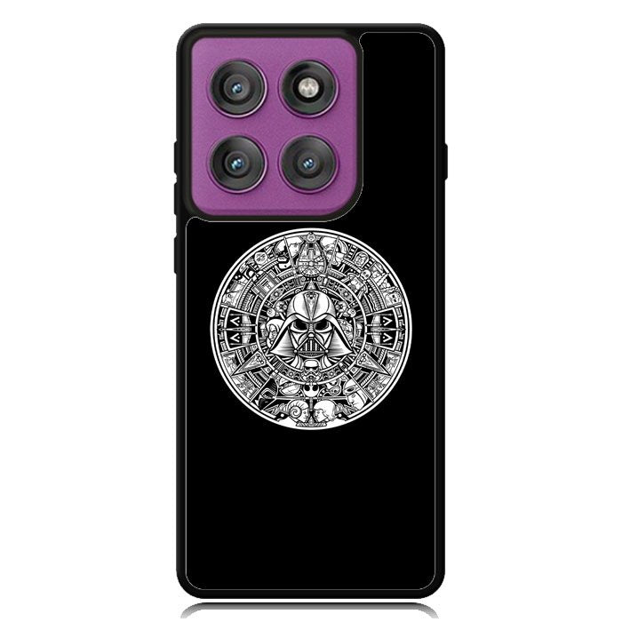 Star Wars Darth Vader Motorola Moto Edge 2025 | Moto Edge 60 Fusion | Moto Edge 60 Pro Case OV10220