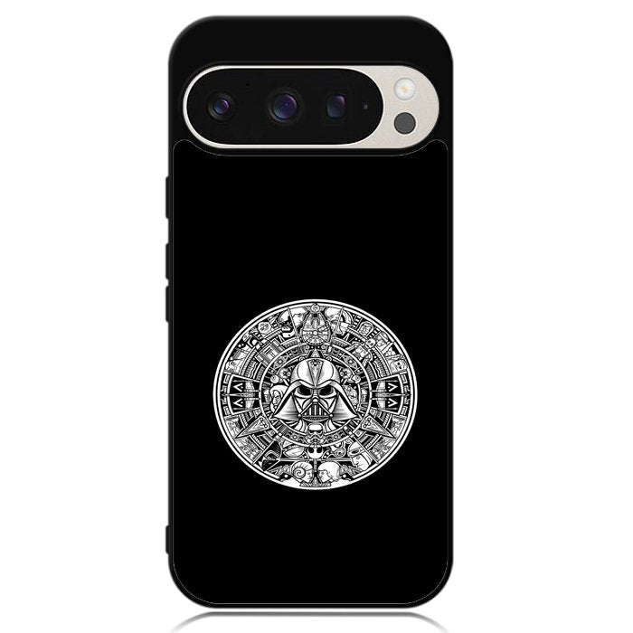 Star Wars Darth Vader Google Pixel 9 | Pixel 9 Pro Case OV10220